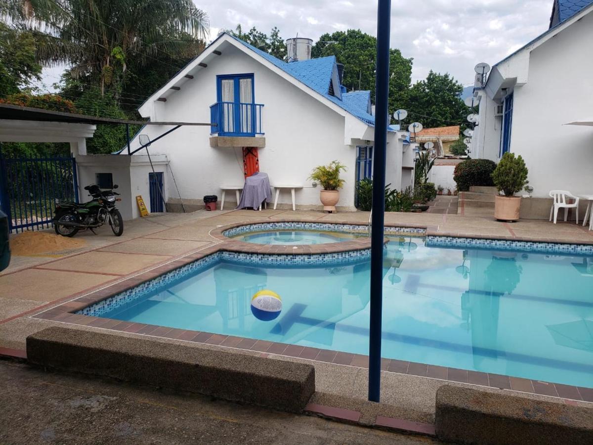 Casa Quinta Camino De Lanceros *