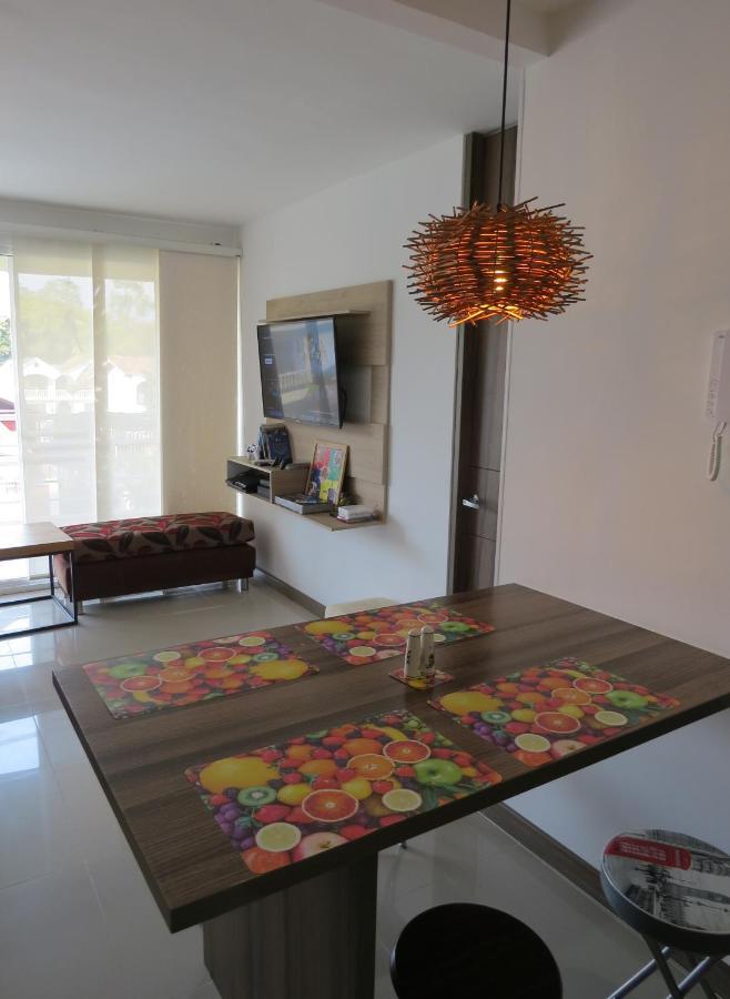 Apartamento Confortable Y Hermoso En Wifi 200mb *