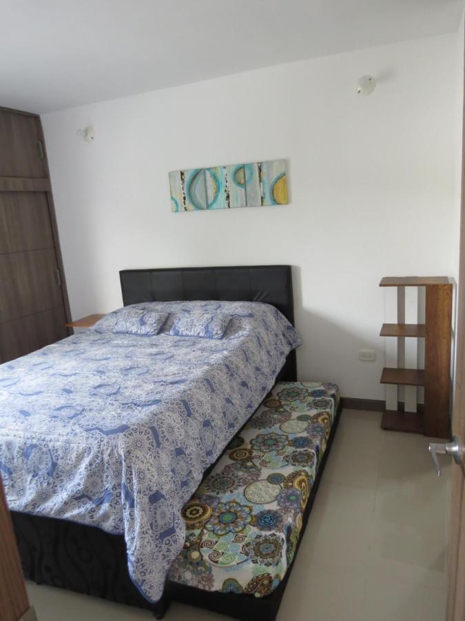 Apartamento Confortable Y Hermoso En Wifi 200mb Melgar
