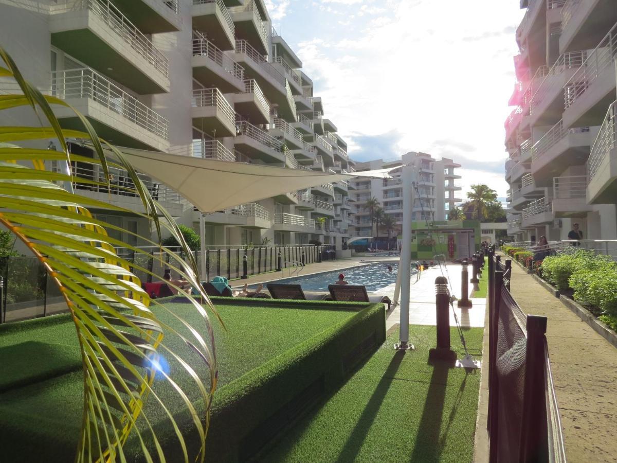 Apartamento Confortable Y Hermoso En Wifi 200mb *