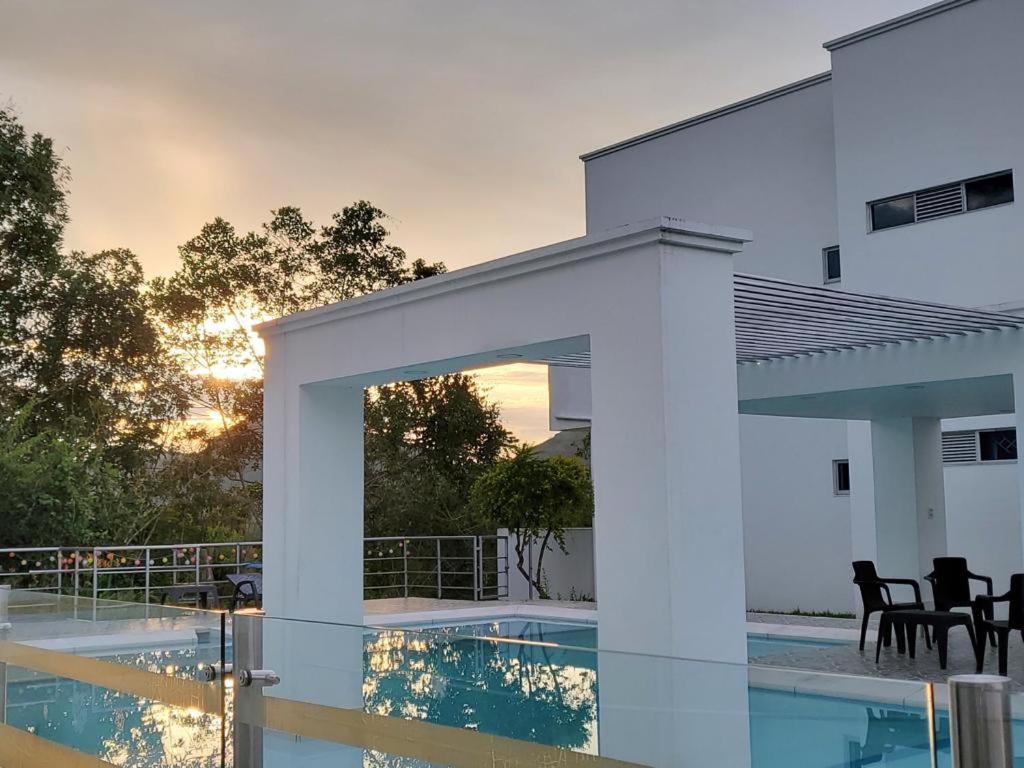 Condominio Ibiza Reservado - Apto 102 Melgar