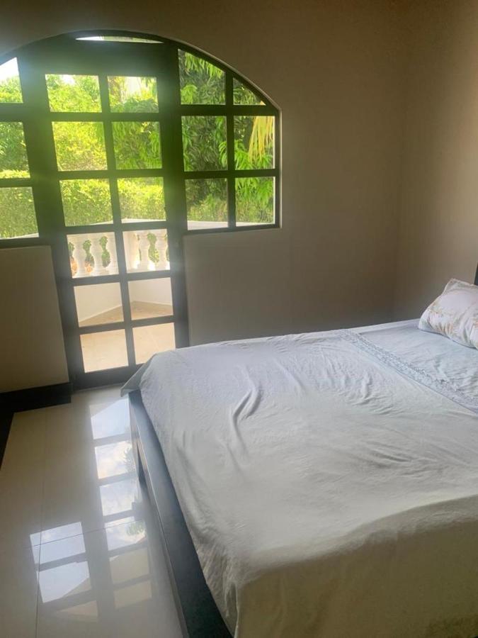 Casa Campestre Hacienda Estancia, En Con Piscina Privada * Melgar
