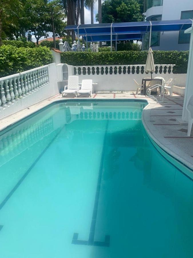 Casa Campestre Hacienda Estancia, En Con Piscina Privada Villa Melgar