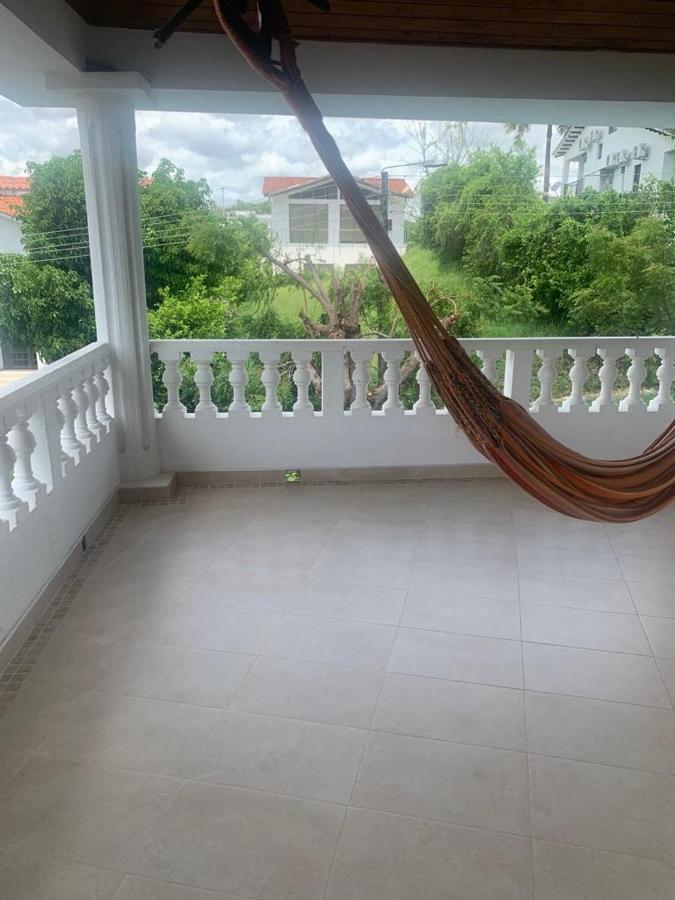 Villa Casa Campestre Hacienda Estancia, En Con Piscina Privada Melgar