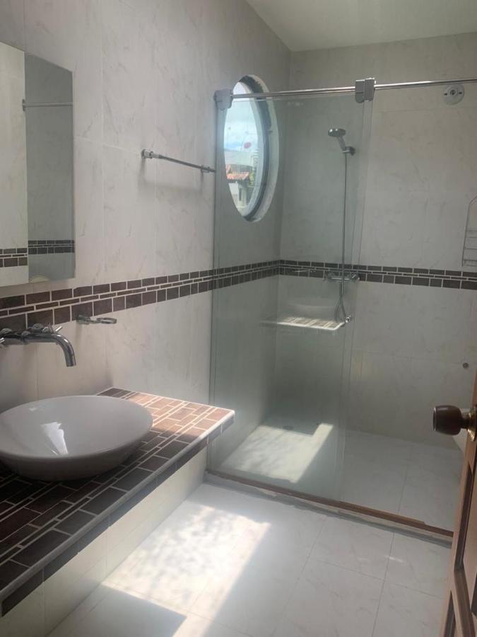 Casa Campestre Hacienda Estancia, En Con Piscina Privada Villa