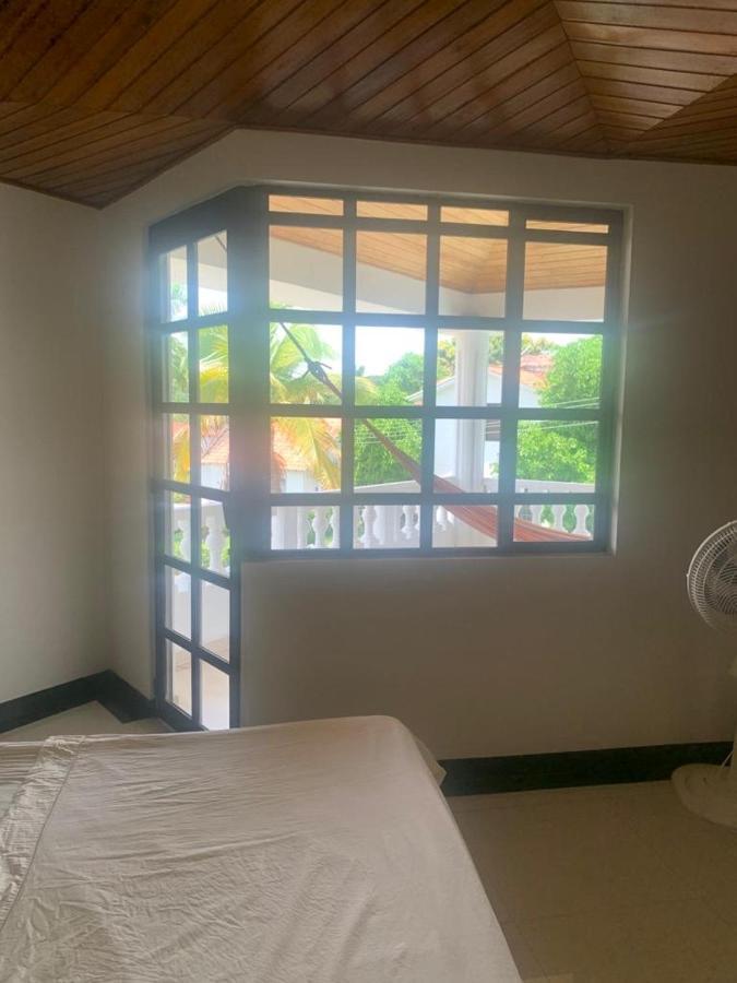 Casa Campestre Hacienda Estancia, En Con Piscina Privada Villa