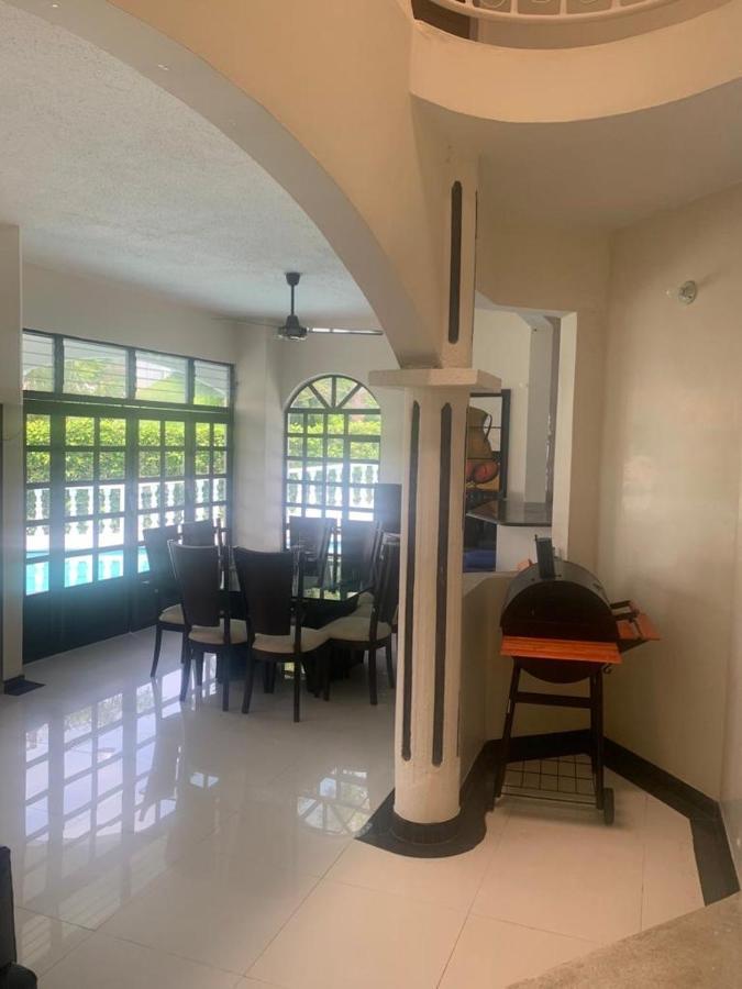 Casa Campestre Hacienda Estancia, En Con Piscina Privada Melgar