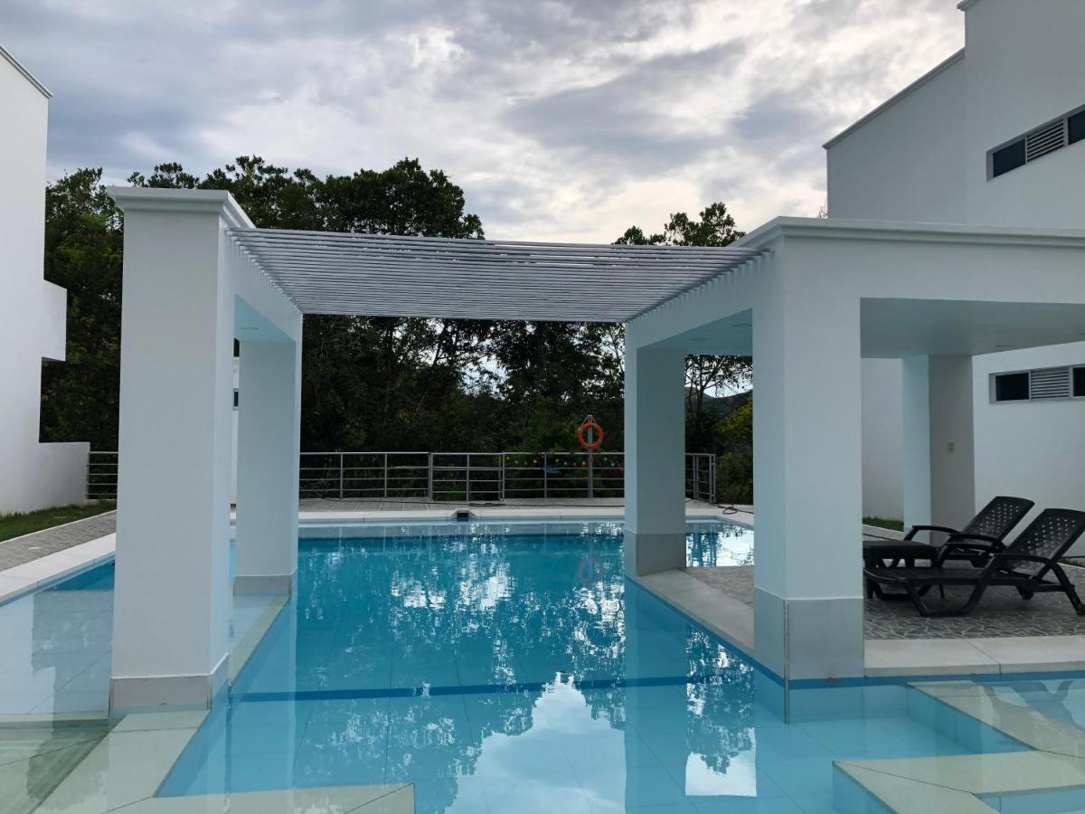 Conjunto Ibiza - Apto 103 Apartamento Melgar