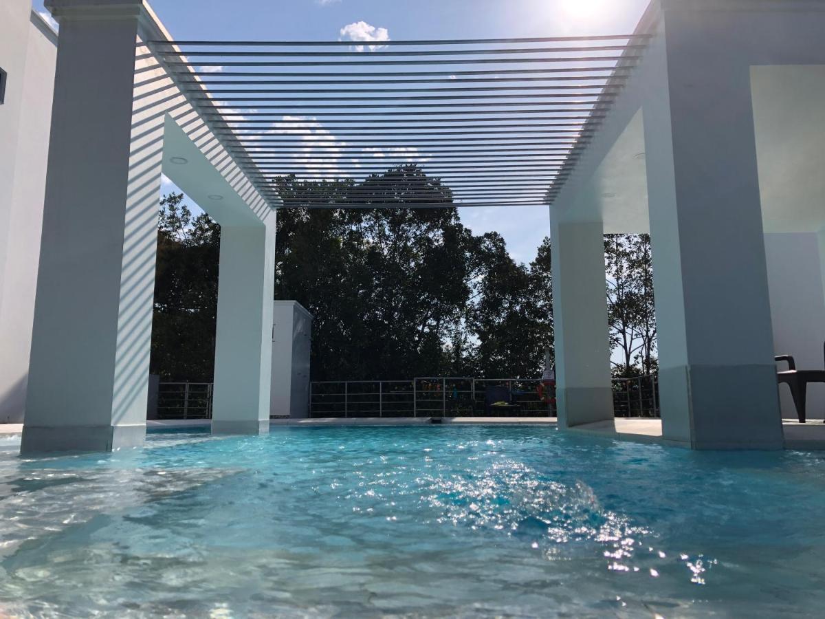 Apartamento Conjunto Ibiza - Apto 103 Melgar
