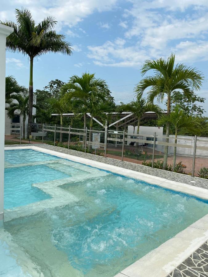 Conjunto Ibiza - Apto 103 Melgar