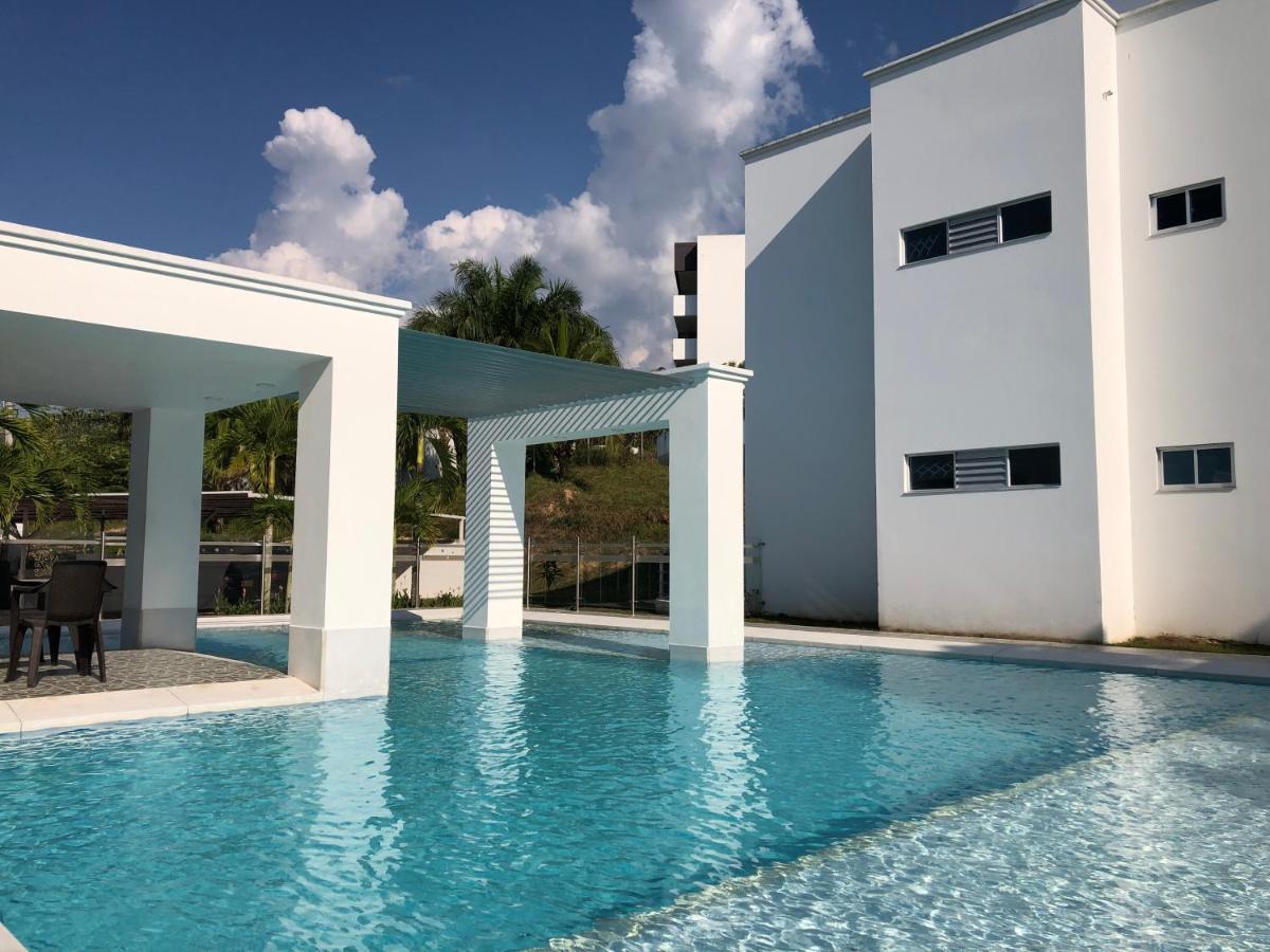 Conjunto Ibiza - Apto 103 Apartamento Melgar