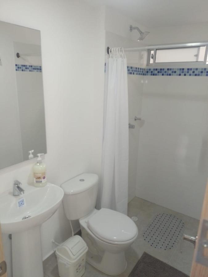 Apartamento - Altagracia Melgar