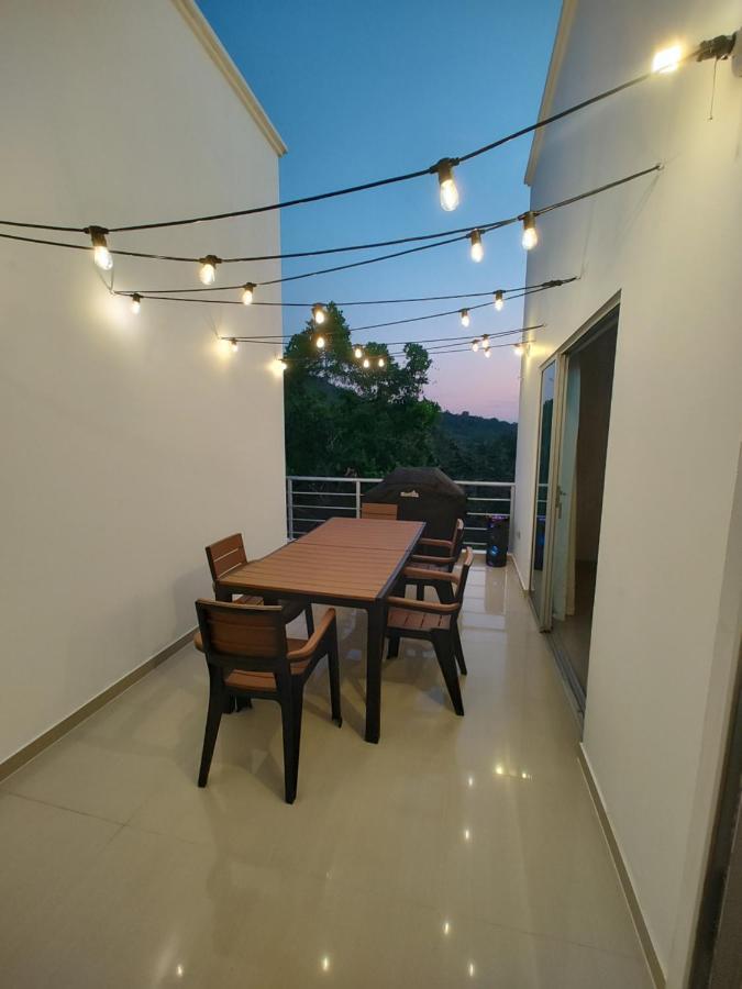 Apartamento Edén Cascadas 2