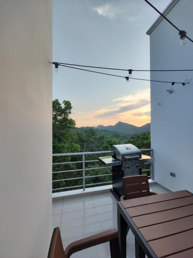 Apartamento Edén Cascadas 2