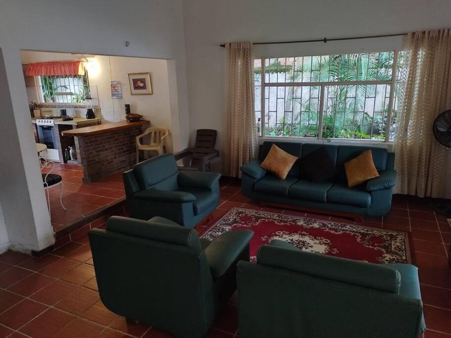 Сasa de vacaciones Casa Vacacional *