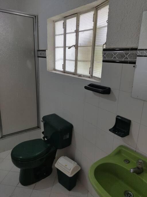 Сasa de vacaciones Casa Vacacional