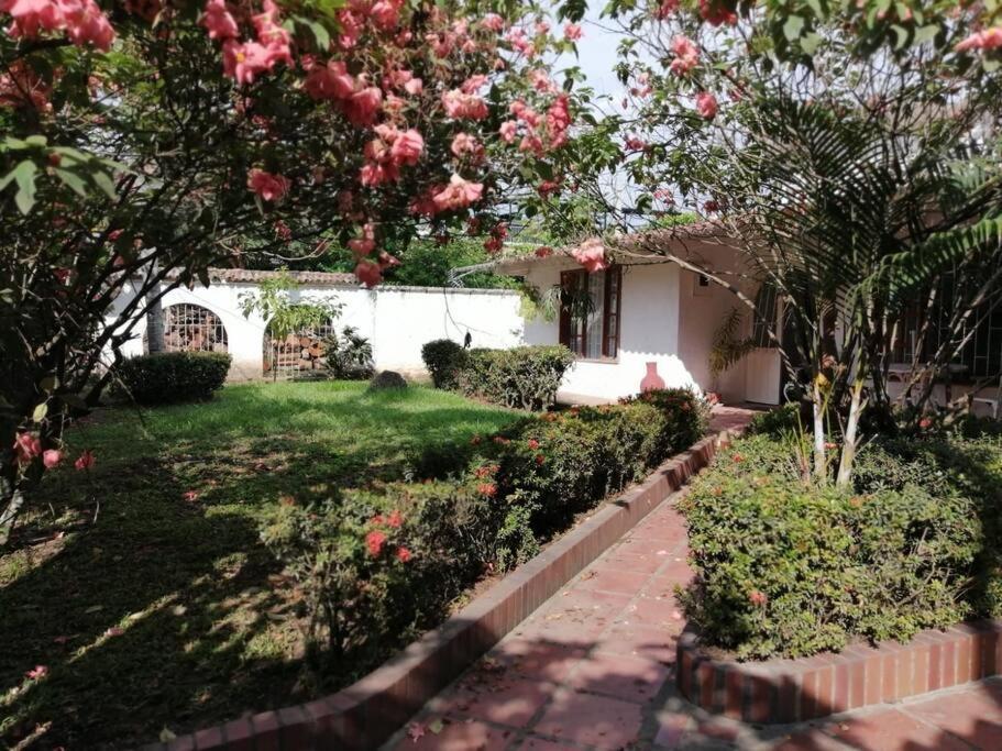 Casa Vacacional * Melgar