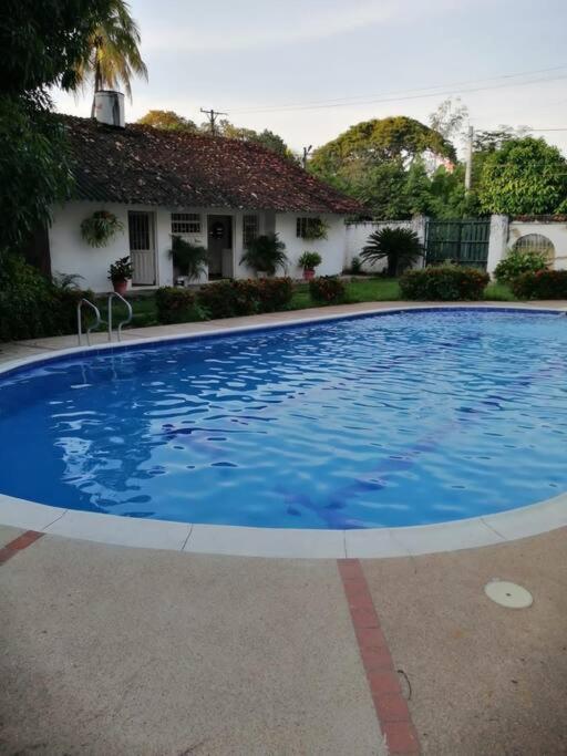 Casa Vacacional