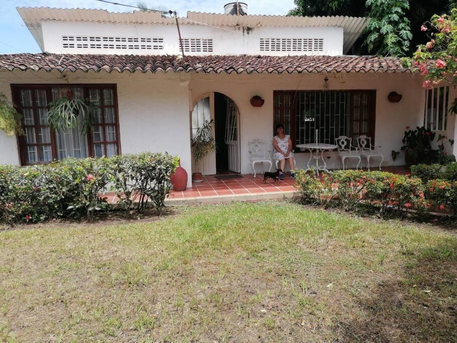 Casa Vacacional *