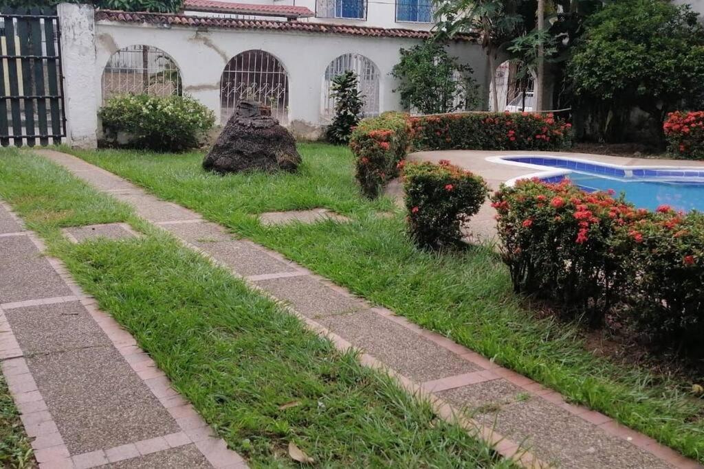 Casa Vacacional Melgar