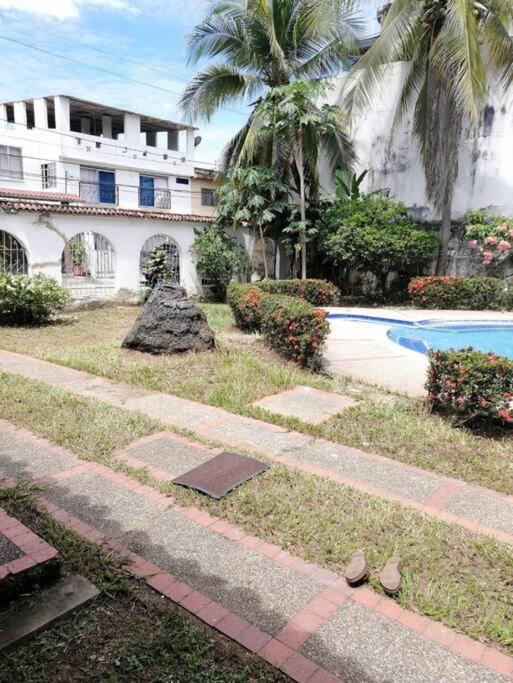 Casa Vacacional *