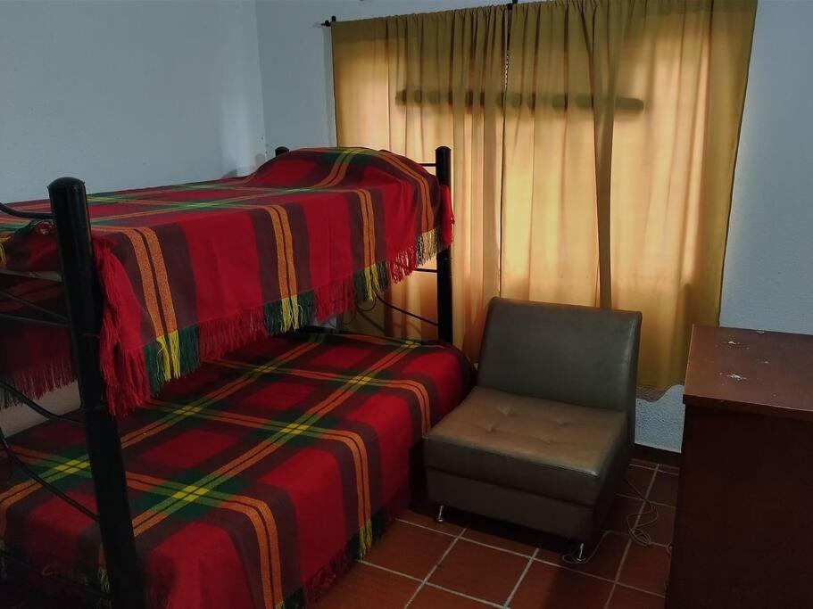 Casa Vacacional Сasa de vacaciones *