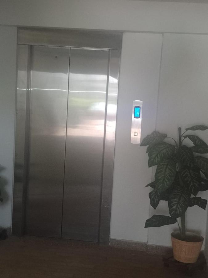 - Altagracia Apartamento *