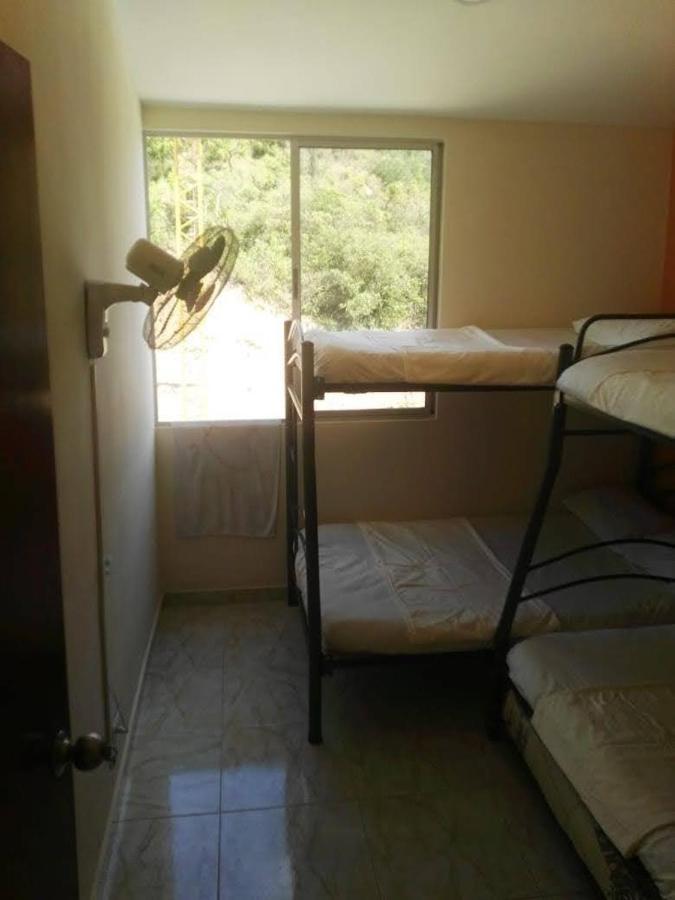 Apartamento Apartment Melgar