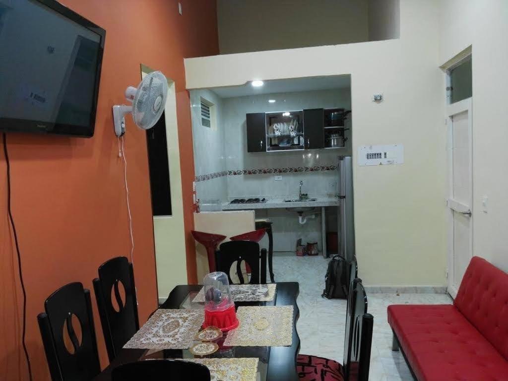 Apartamento *