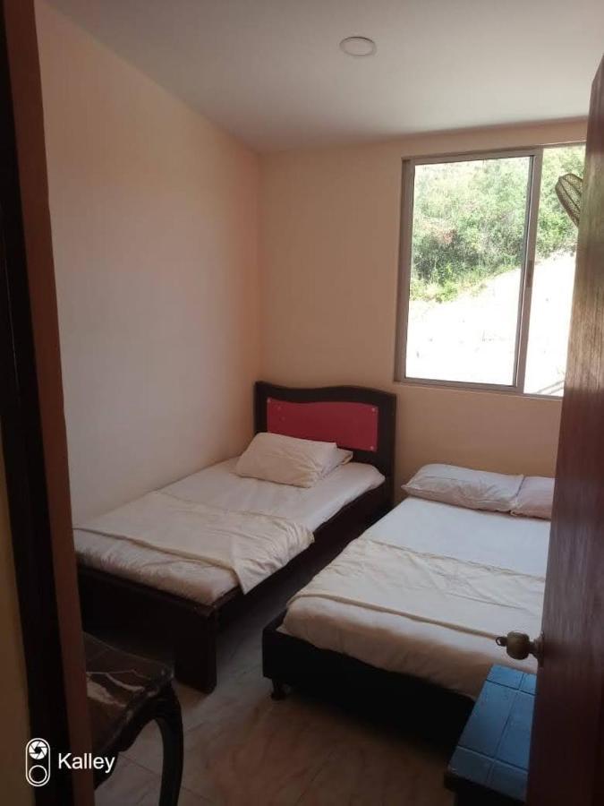 Apartamento *