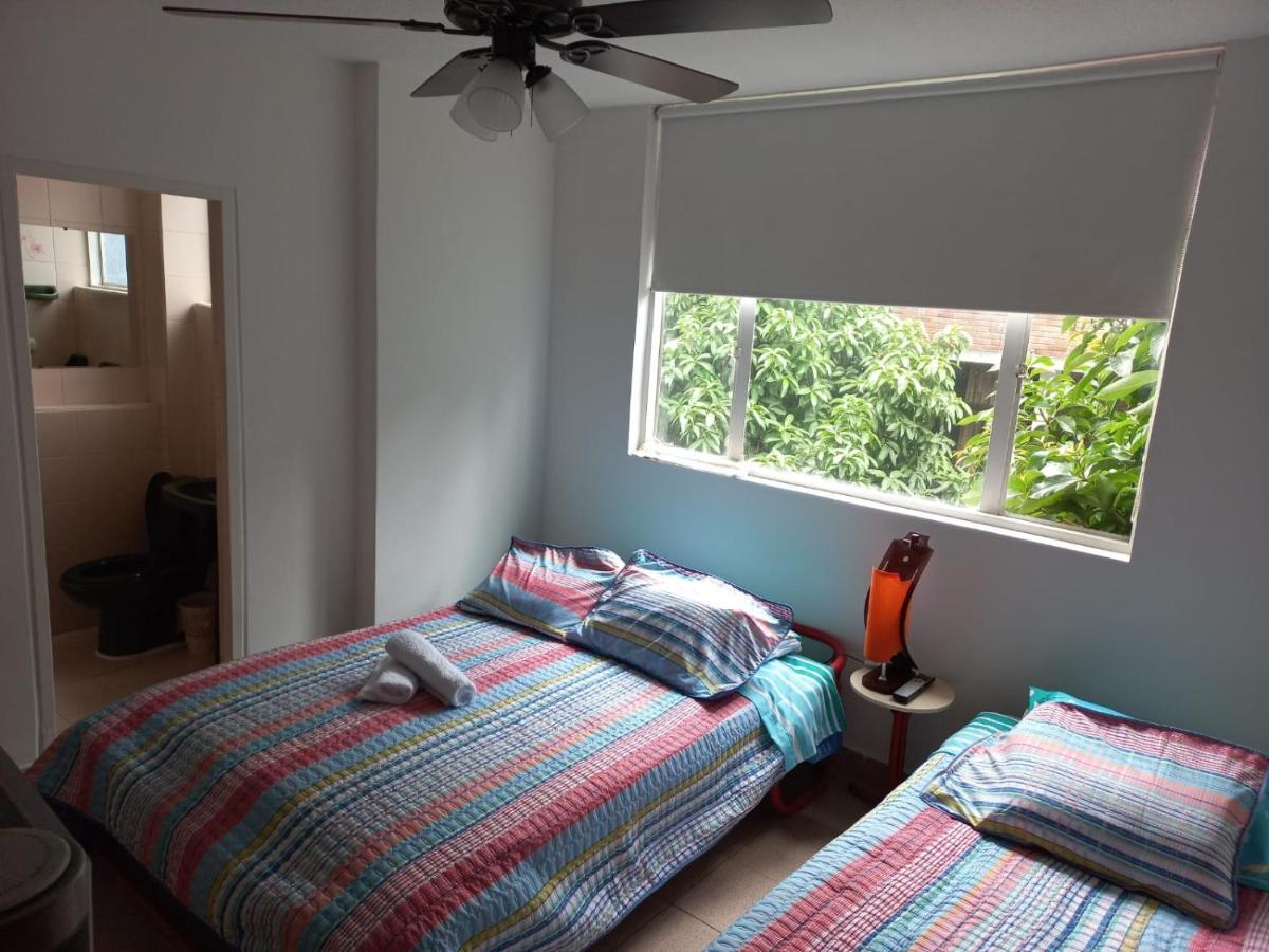 Apartamento Central Melgar Apartamento Melgar