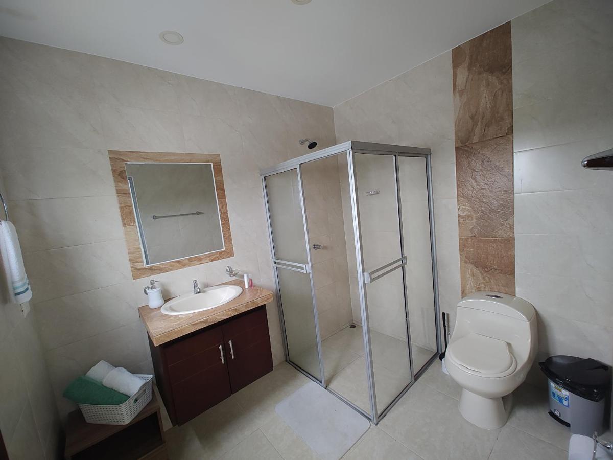 Apartamento Edén Cascadas 2
