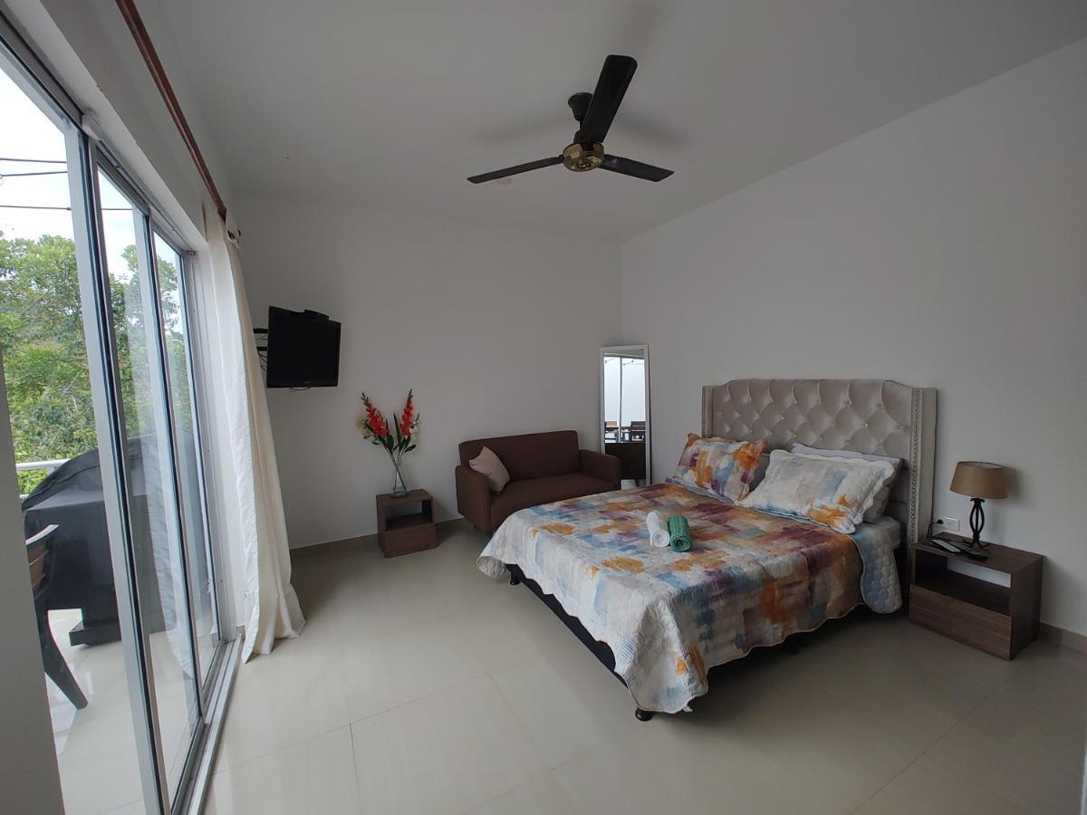 Apartamento Edén Cascadas 2