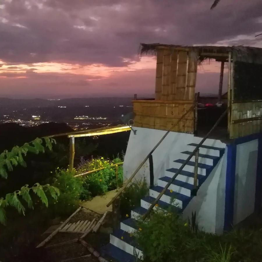 Campo de lujo Finca Mirador La Roca