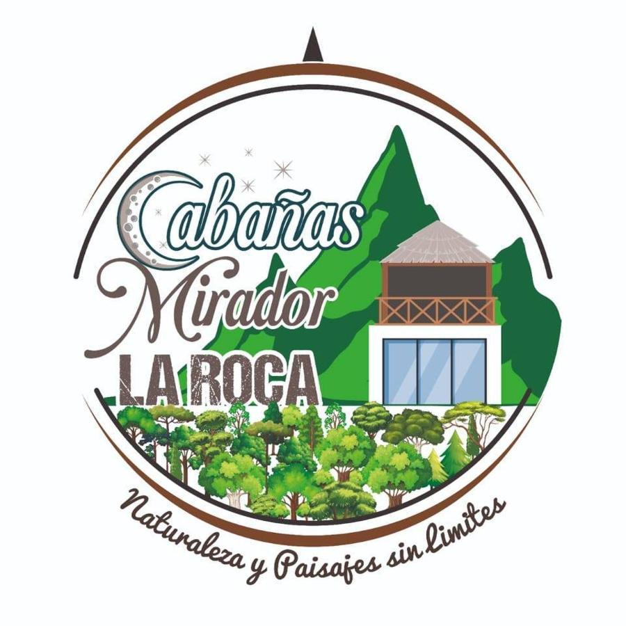 Finca Mirador La Roca Campo de lujo *