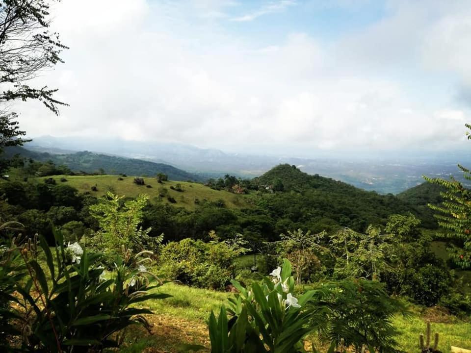 Finca Mirador La Roca Melgar