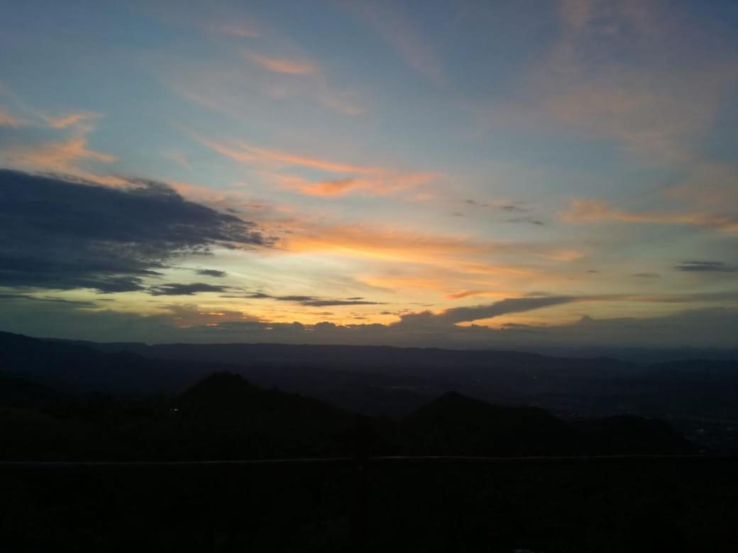 Finca Mirador La Roca * Melgar