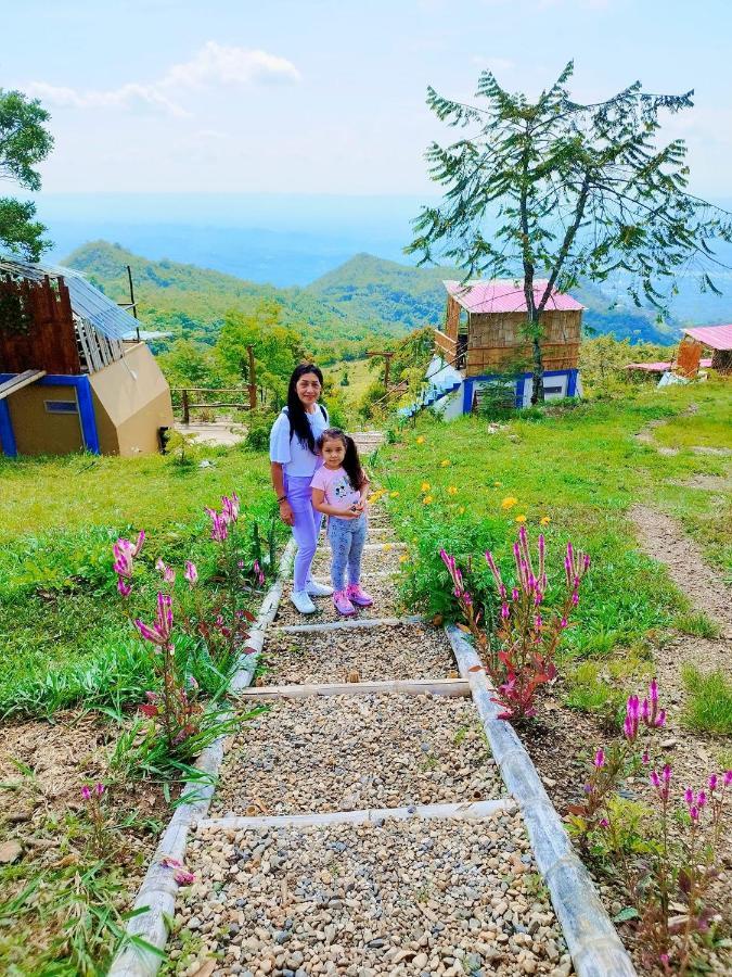 Finca Mirador La Roca *