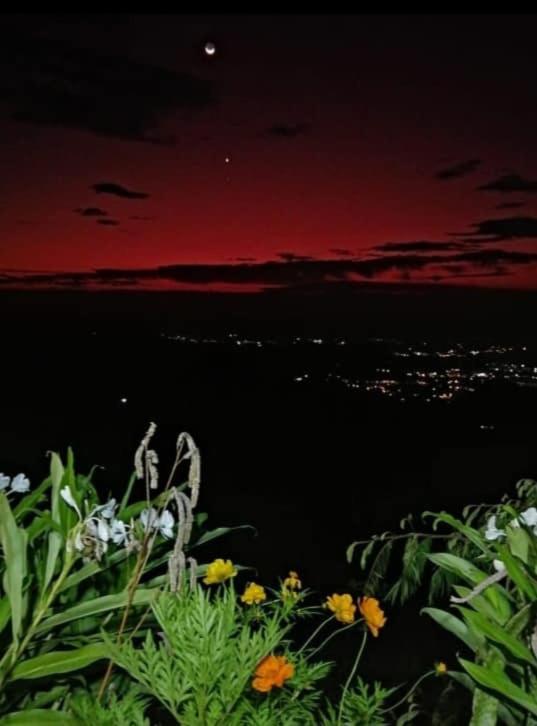Finca Mirador La Roca Melgar