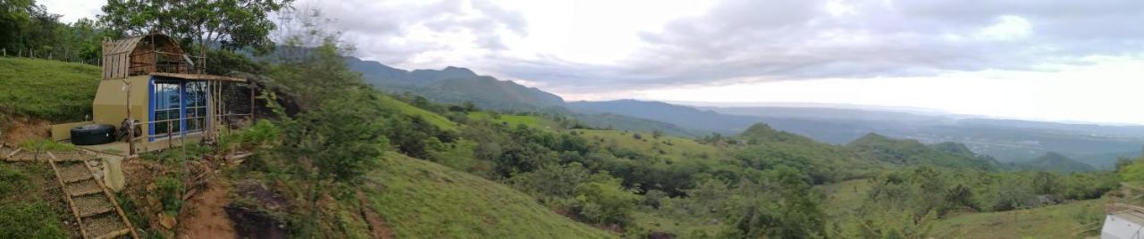 Finca Mirador La Roca *