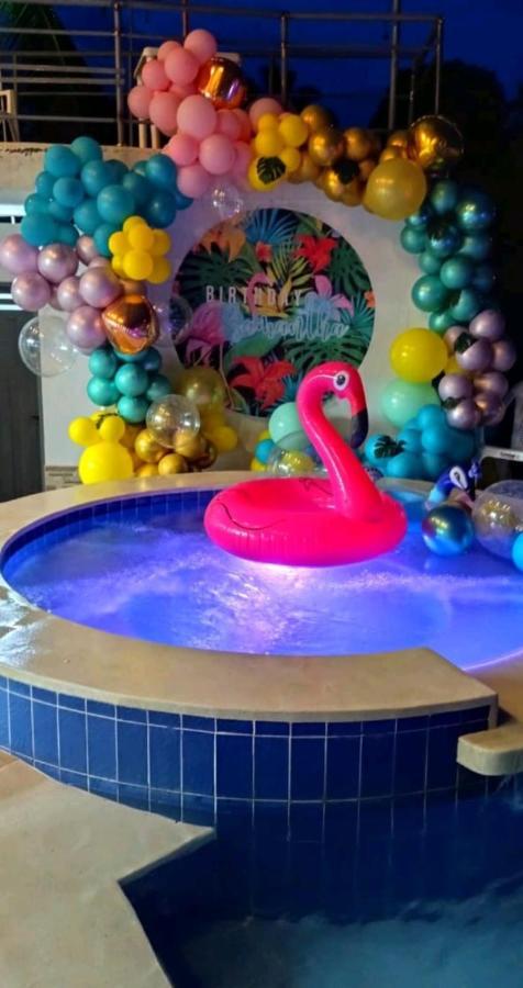 Сasa de vacaciones Casa Vacacional Camposol
