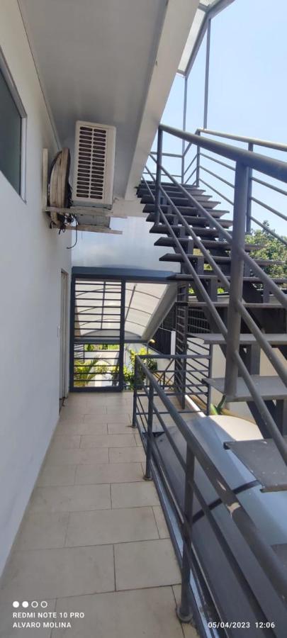 Casa Vacacional Camposol Сasa de vacaciones