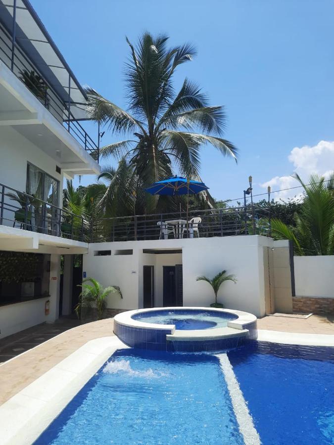 Casa Vacacional Camposol