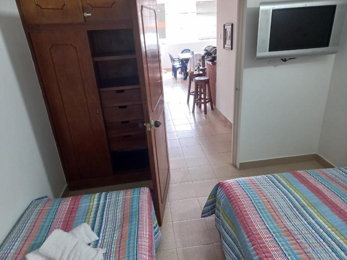 Apartamento Central Melgar * Melgar