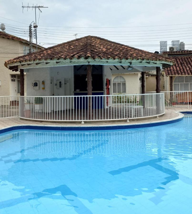 Apartamento Central Melgar * Melgar
