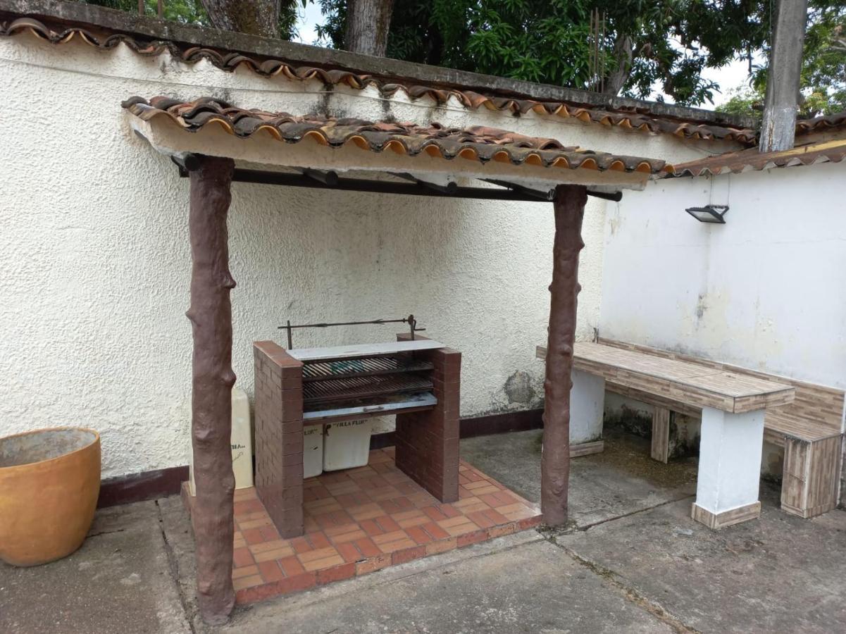 Apartamento Apartamento Central Melgar
