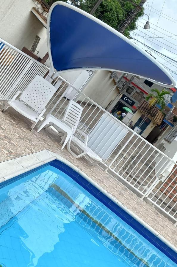 Apartamento Apartamento Central Melgar *