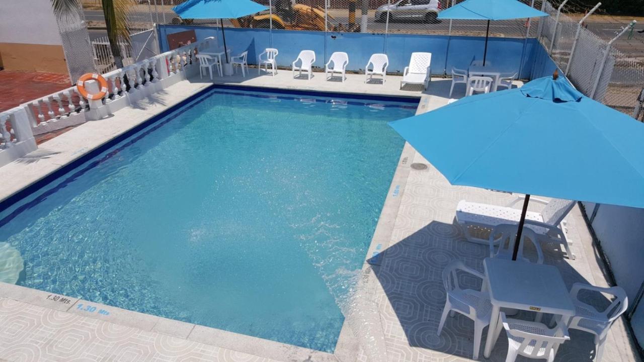 Gloria Hotel Melgar