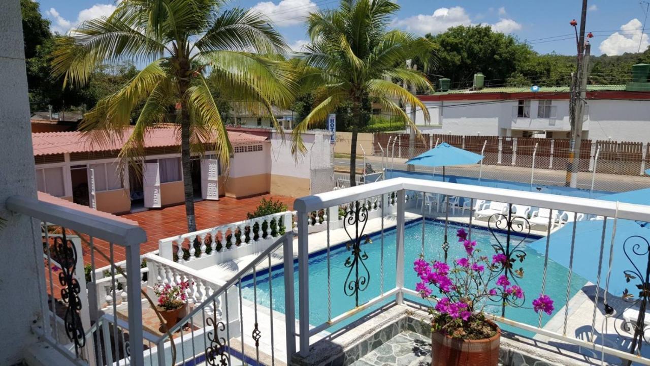 Gloria Hotel