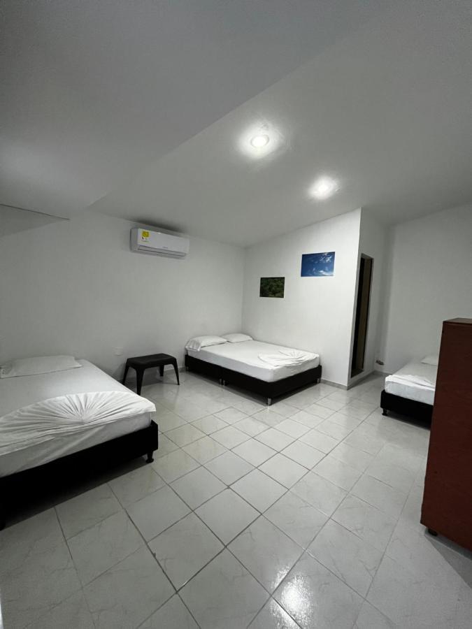 Hotel Restaurante Versalles Melgar